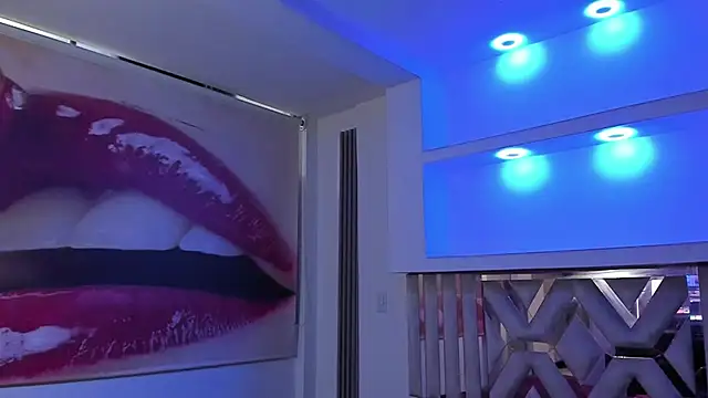 XXX chat uživo modela geneciss