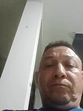 luchoarr Show in webcam