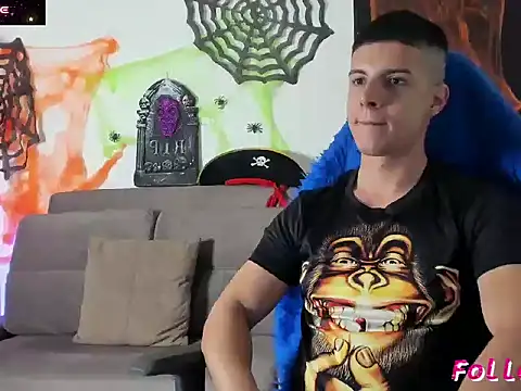 cory_okell – Naživo XXX chat