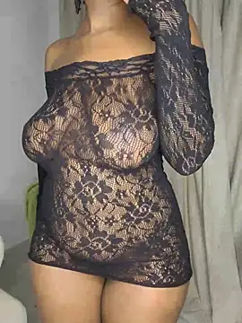 CurvyGlass 라이브 XXX 채팅