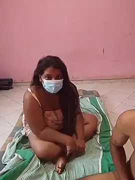 mommylight Webcam show