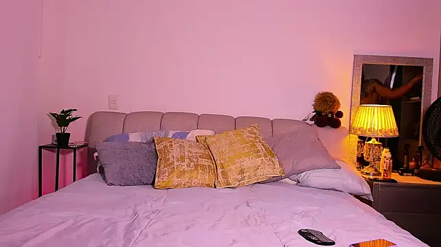 angimilf's Live XXX Chat
