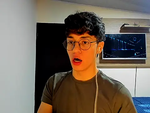 TheBluePrince Live XXX-Chat