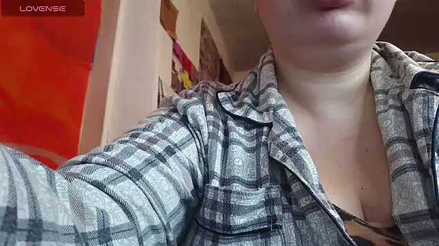 Cora_Maro 现场XXX聊天