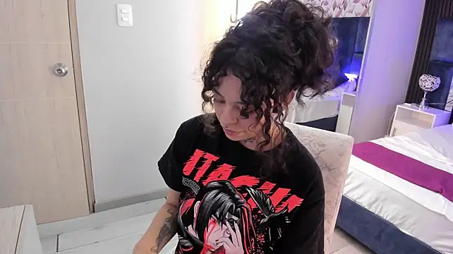 KatherineGomezのライブXXXチャット