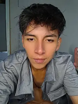 ZaneHoward Live XXX-Chat