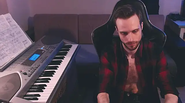 دردشة Sweetparker الجنسية المباشرة