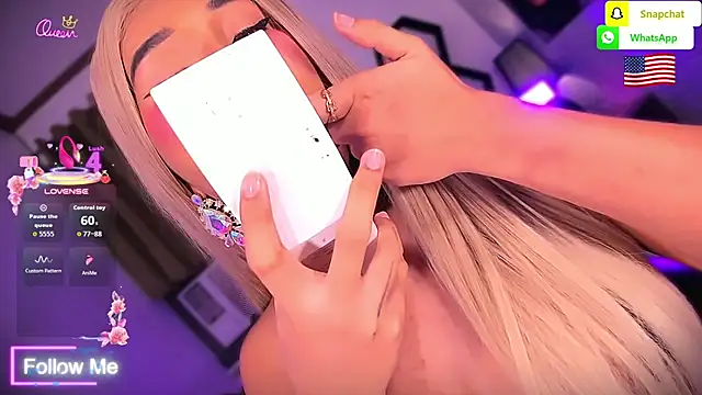 _prettyjawdropper_ 라이브 XXX 채팅