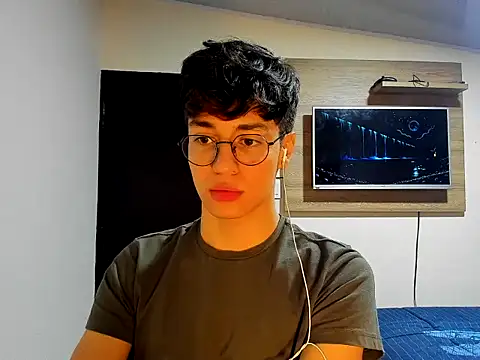 TheBluePrincen Live XXX chat