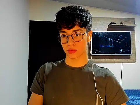 TheBluePrince 现场XXX聊天