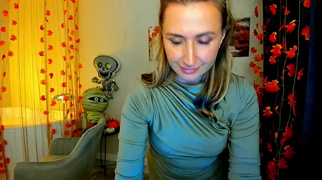 PassionGlow's Live XXX Chat