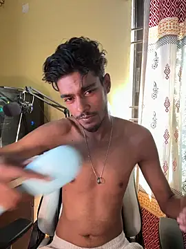 Chat XXX ao vivo de GunSlay