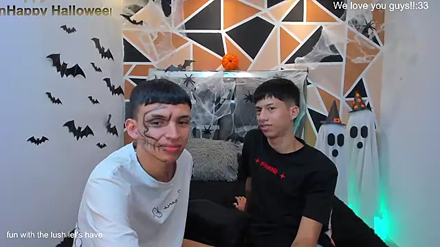 Juan_Nd_Steven XXX чат на живо