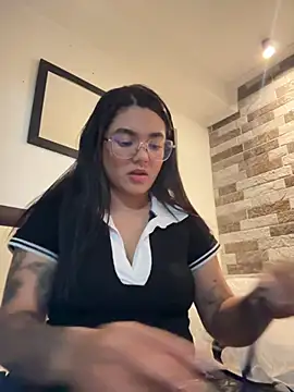 Only_Danna Show Webcam