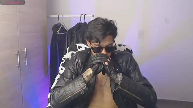 Chat XXX Live chomelo6