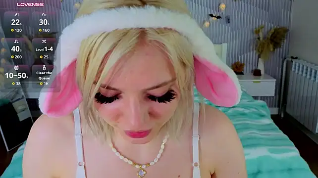 Živý XXX chat Kate_Krose
