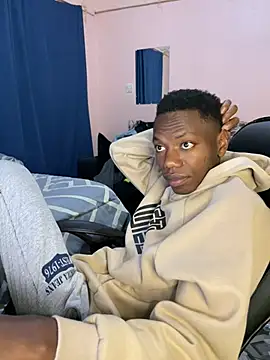 fireboyafrica Chat XXX in diretta
