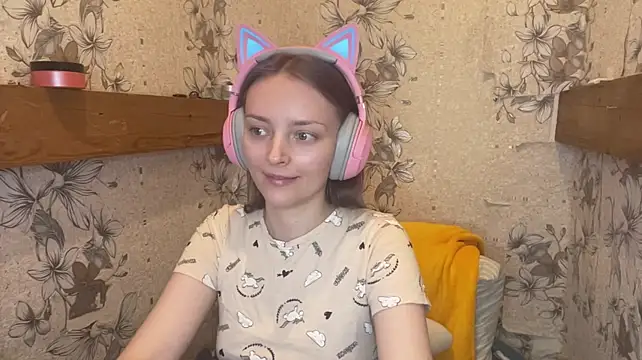 EmyMiu's Live XXX Chat