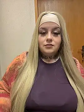 צ'אט XXX בשידור חי של AmberMiller_official