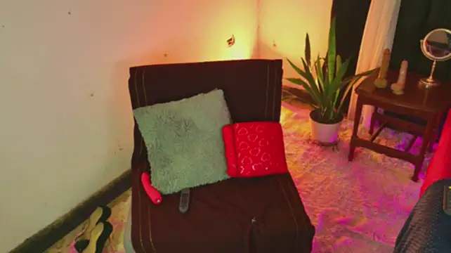 Živý XXX chat Ginger-Foxy