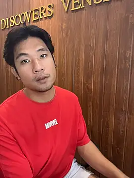 Sembang XXX Secara Langsung Titanryu