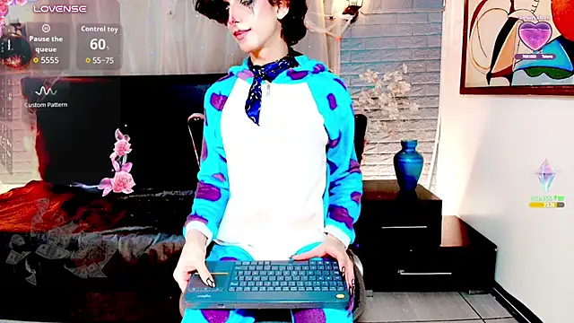 alondra_gerardi Chat XXX in diretta