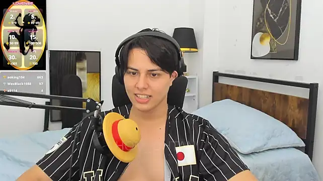 Thom_Ohtanin Live XXX chat