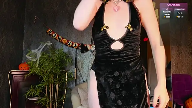 Velvet__Kiss Chat XXX live