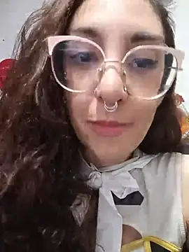 Chat XXX ao vivo de Melinerd