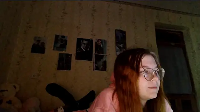 ForwentFiber's Live XXX Chat