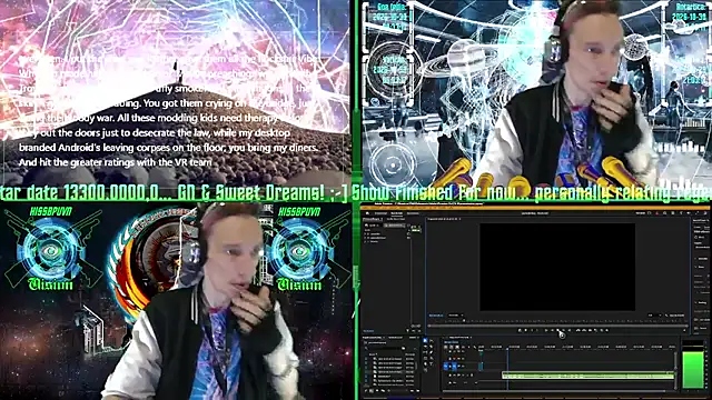 solodethlordsubveganFAQ Live XXX-Chat