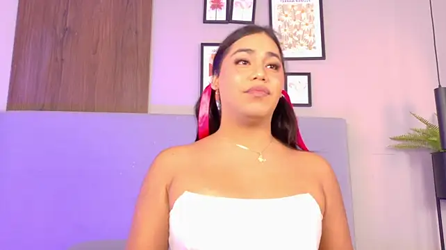 AriaDiorr live XXX chat