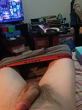 crazycam619 Webcam Show