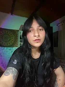 Abril_Thompson221 Live XXX-Chat