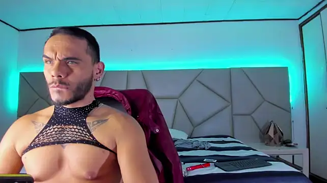 Chat XXX en directo de Jasson_Duval