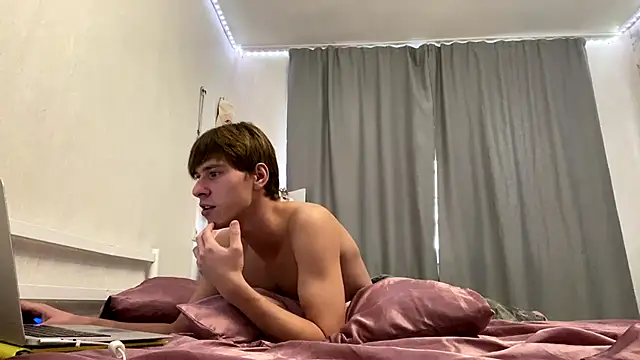 عرض كام RomanticDuet_
