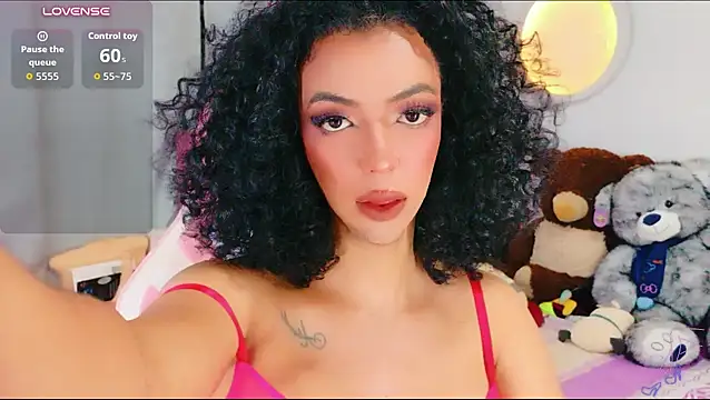 Chat XXX en directo de Tanedra_collings