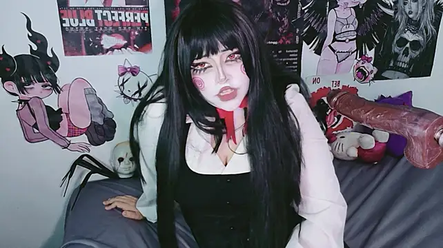 angeldust_777's Live XXX Chat