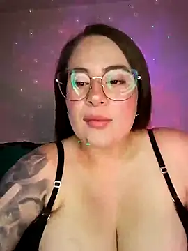 soofy__ Adlı Modelin Canlı XXX Sohbeti