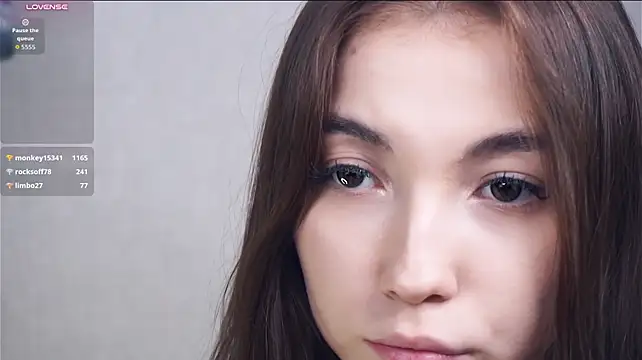 แชท XXX สดของ KalynOwney