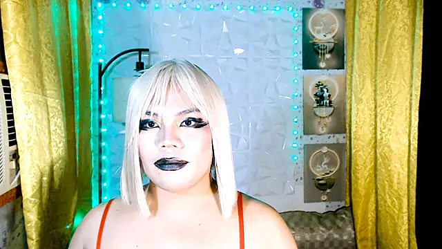 TSbrianaHugeCock Live XXX-chat