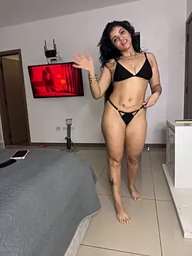 LexyyBlair – Live XXX-chat