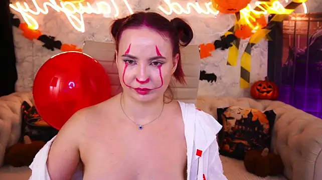 Živý XXX chat SofieBloom