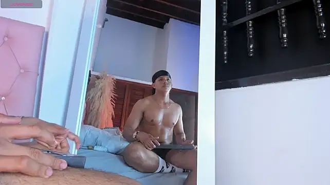 rick_sans Live XXX-chat