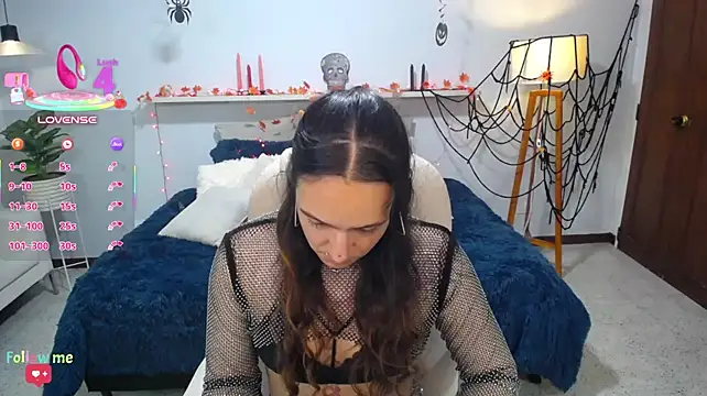 XXX chat uživo modela Bianca____