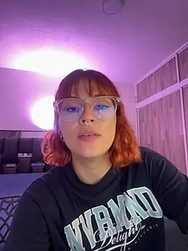 Arya_xia élő XXX-chatje