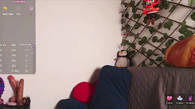 GabiMorgan 现场XXX聊天