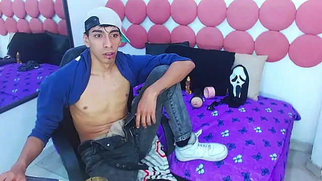 Drake_Jack Chat XXX live