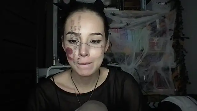 Czat XXX na żywo – Yuna5343