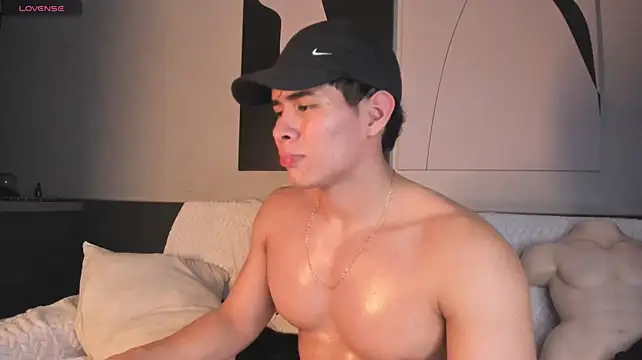 Chat XXX en directo de GrayAndrews